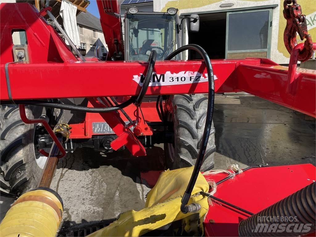 Fella KM 310 FZ Kosiarki