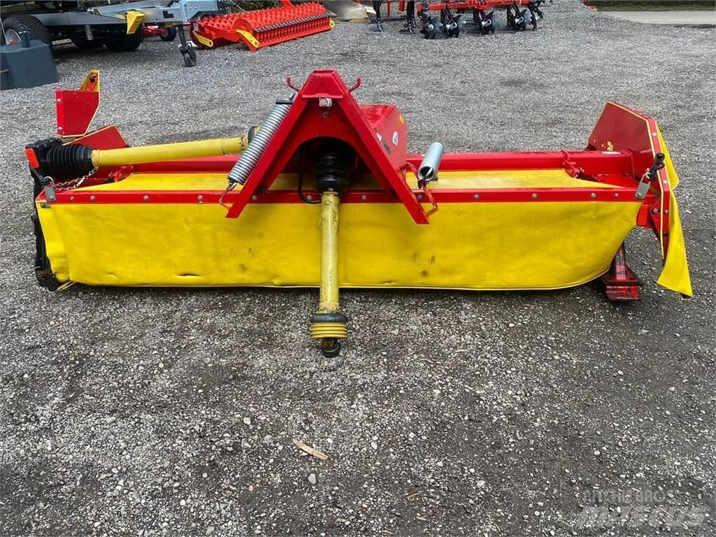 Fella SM 310 FP Kosiarki