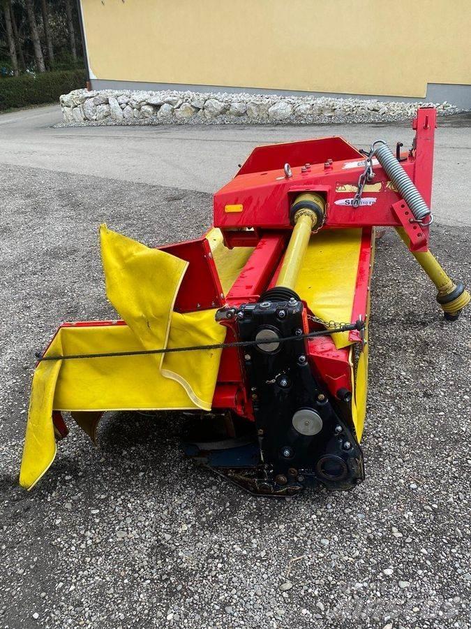 Fella SM 310 FP Kosiarki