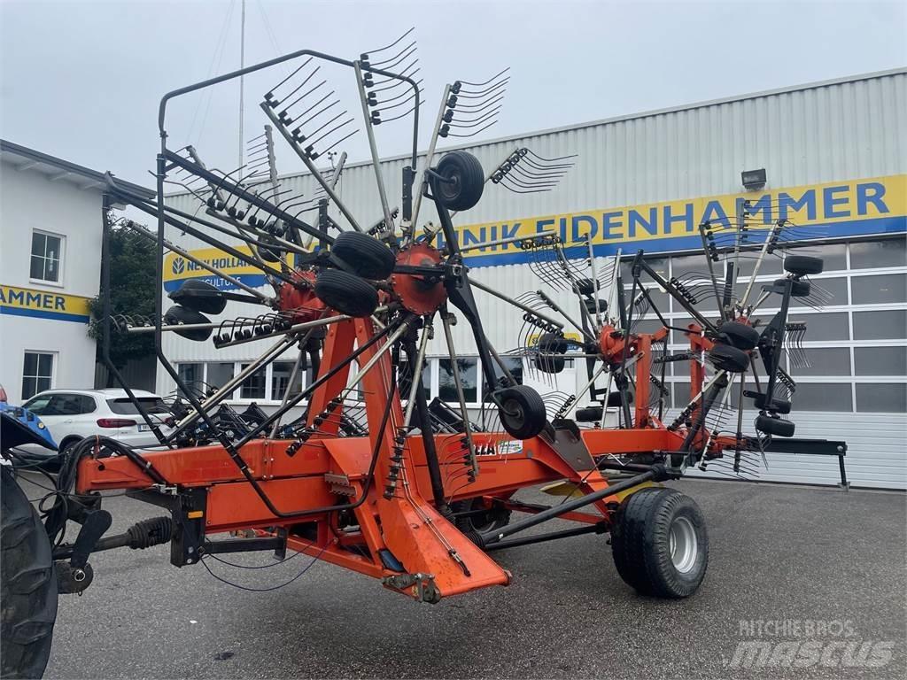 Fella TS 4000 Pokosówki