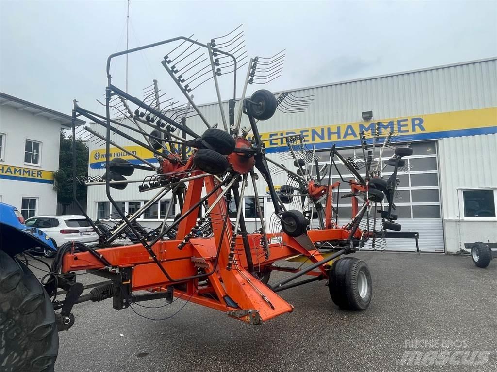 Fella TS 4000 Pokosówki