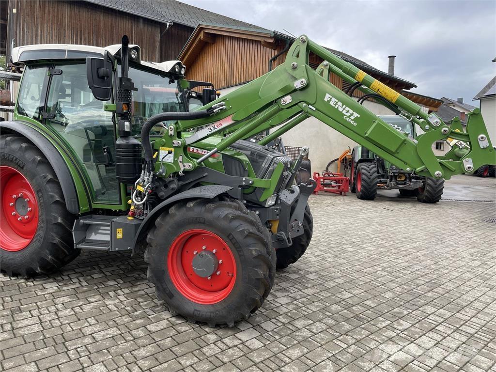 Fendt 3*65 Akcesoria do ładowaczy czołowych