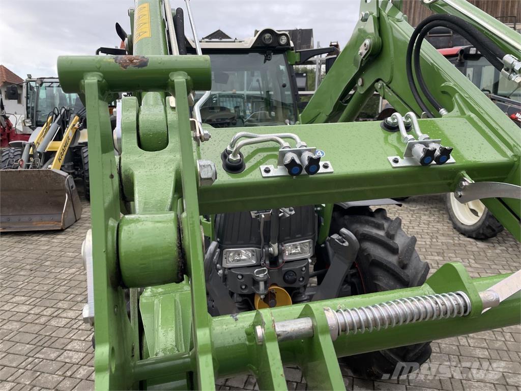 Fendt 3*65 Akcesoria do ładowaczy czołowych