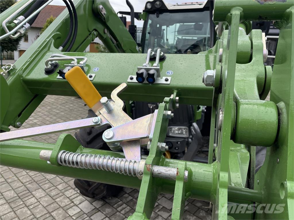 Fendt 3*65 Akcesoria do ładowaczy czołowych
