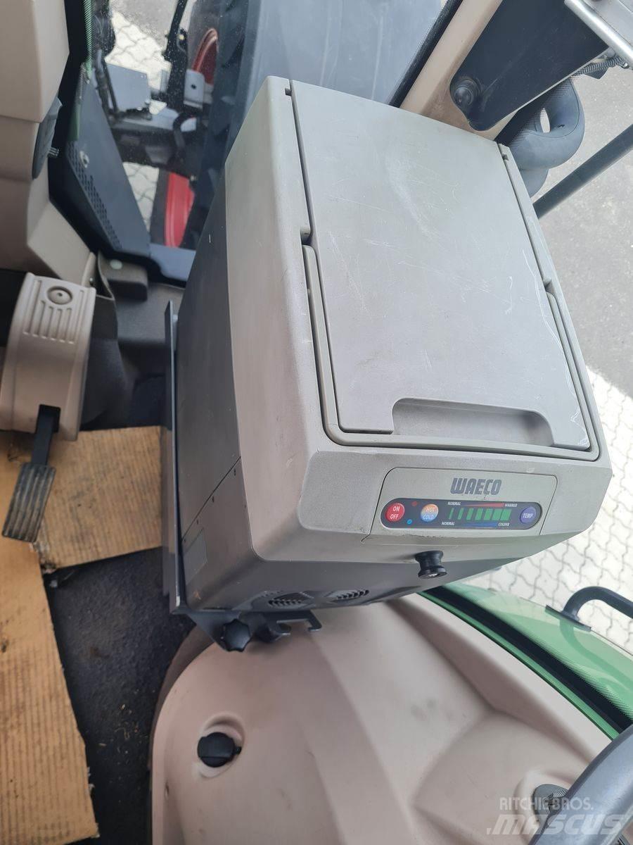 Fendt 828 Vario Ciągniki rolnicze