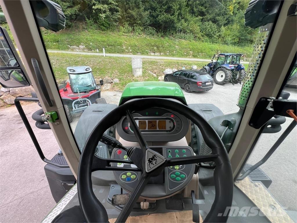 Fendt 930 Vario Ciągniki rolnicze