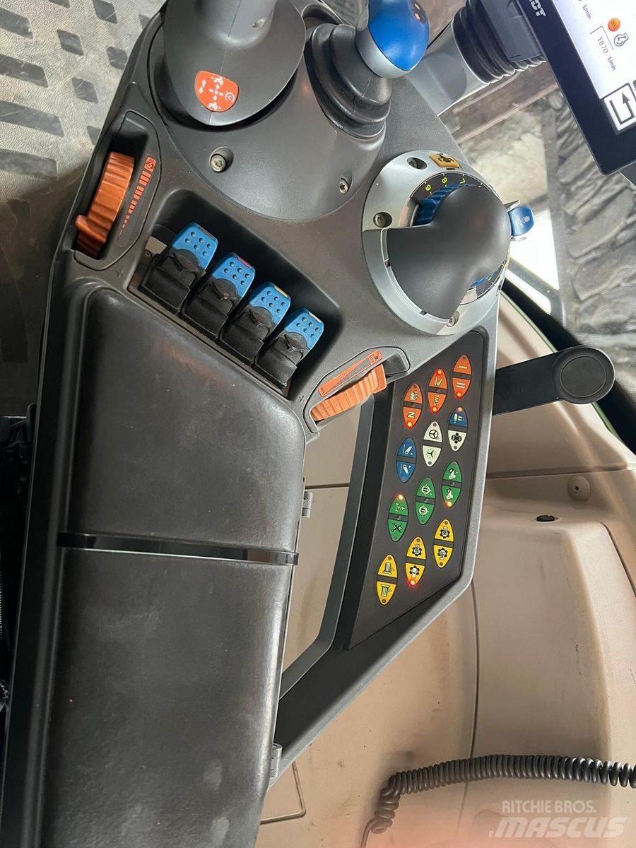 Fendt 936 Vario Ciągniki rolnicze