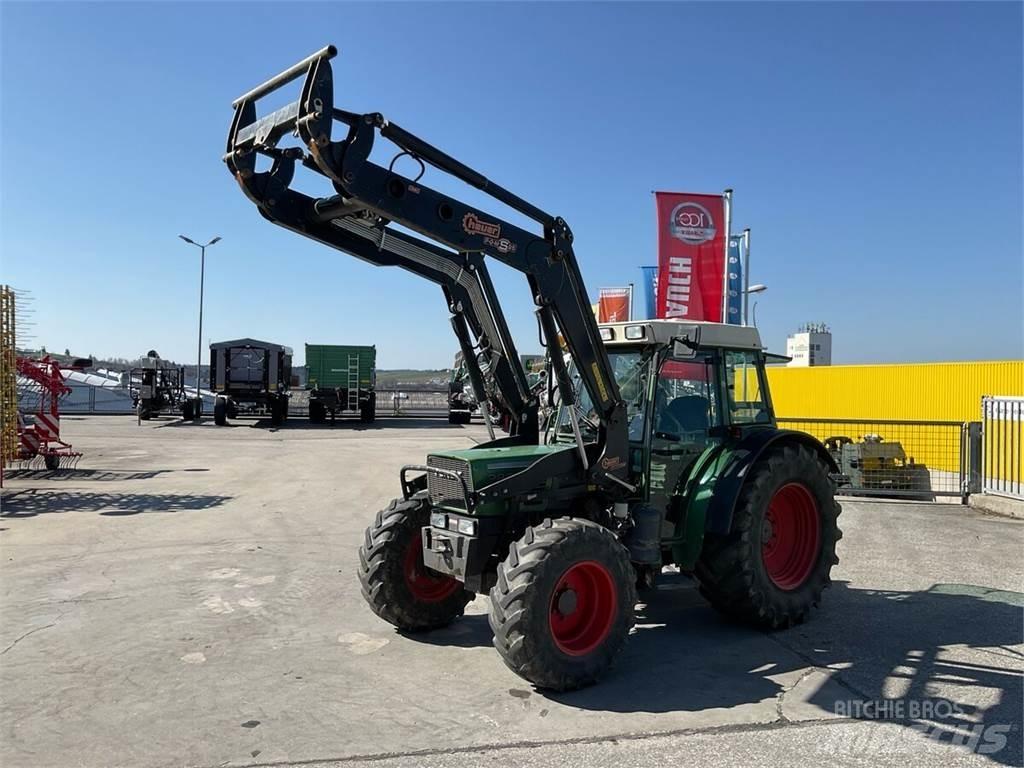 Fendt Farmer 280 SA Ciągniki rolnicze