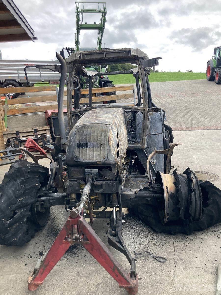 Fendt Farmer 308 C Ciągniki rolnicze