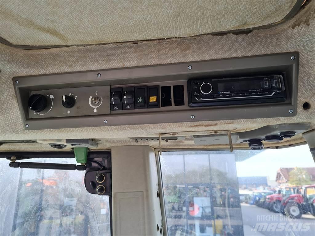 Fendt Favorit 818 Ciągniki rolnicze