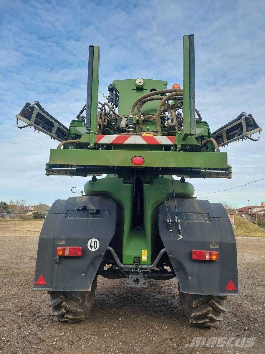 Fendt ROGATOR 366 Opryskiwacze zaczepiane