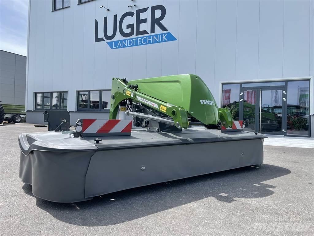Fendt Slicer 310 FQ Kosiarki