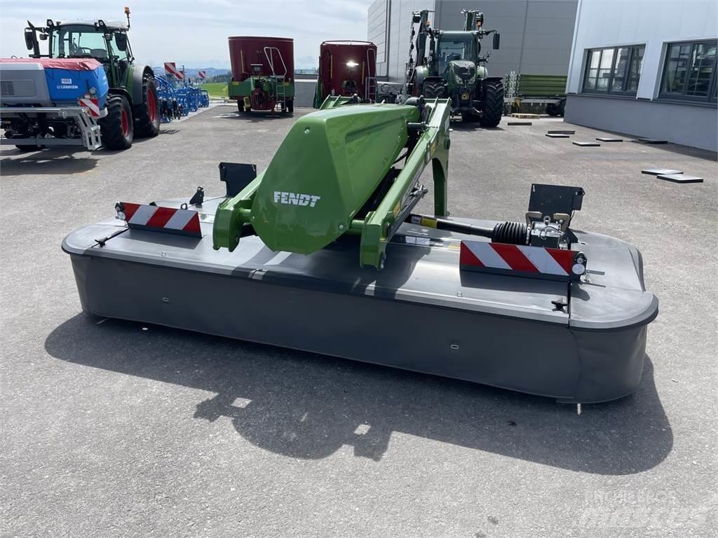 Fendt Slicer 310 FQ Kosiarki