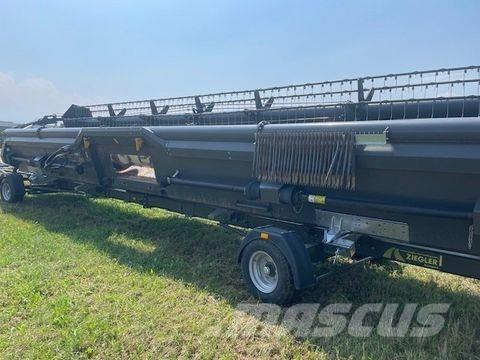 Fendt Super-Flow Akcesoria do kombajnów zbożowych