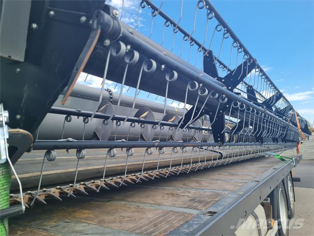 Fendt Super-Flow Akcesoria do kombajnów zbożowych