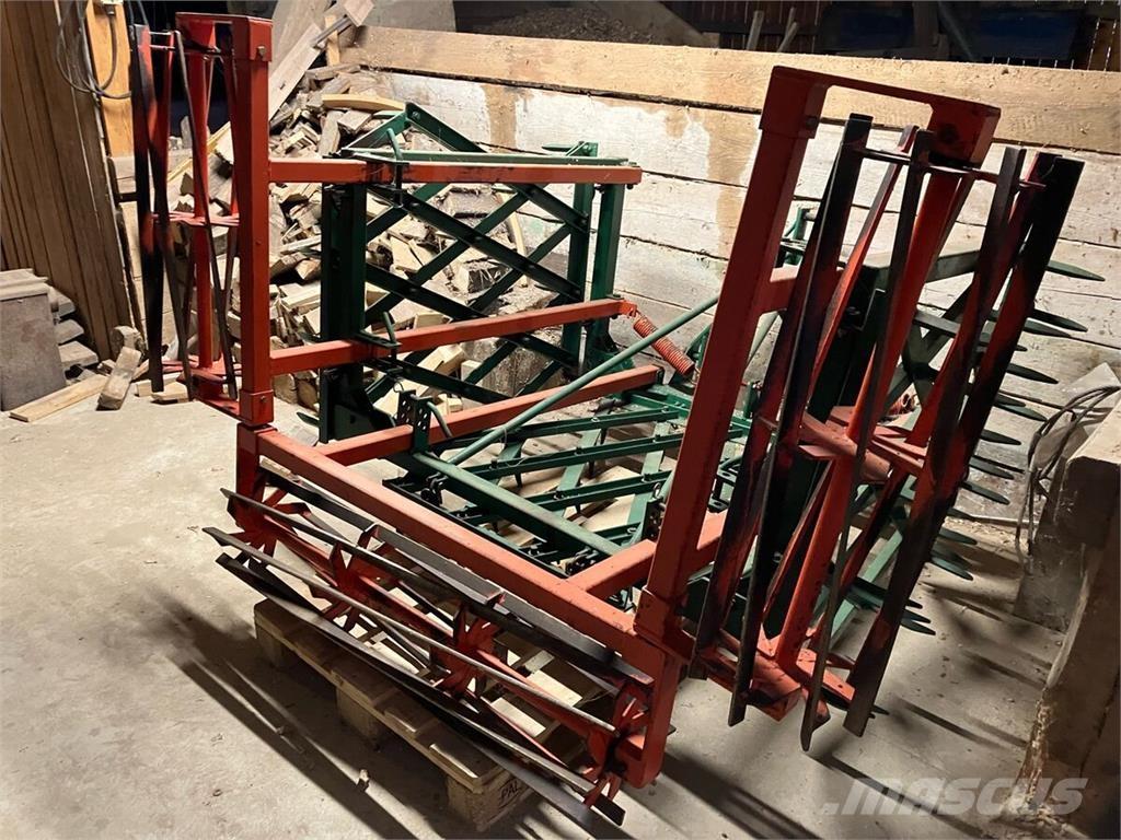  Ferk 2,5 m Inne maszyny siewne