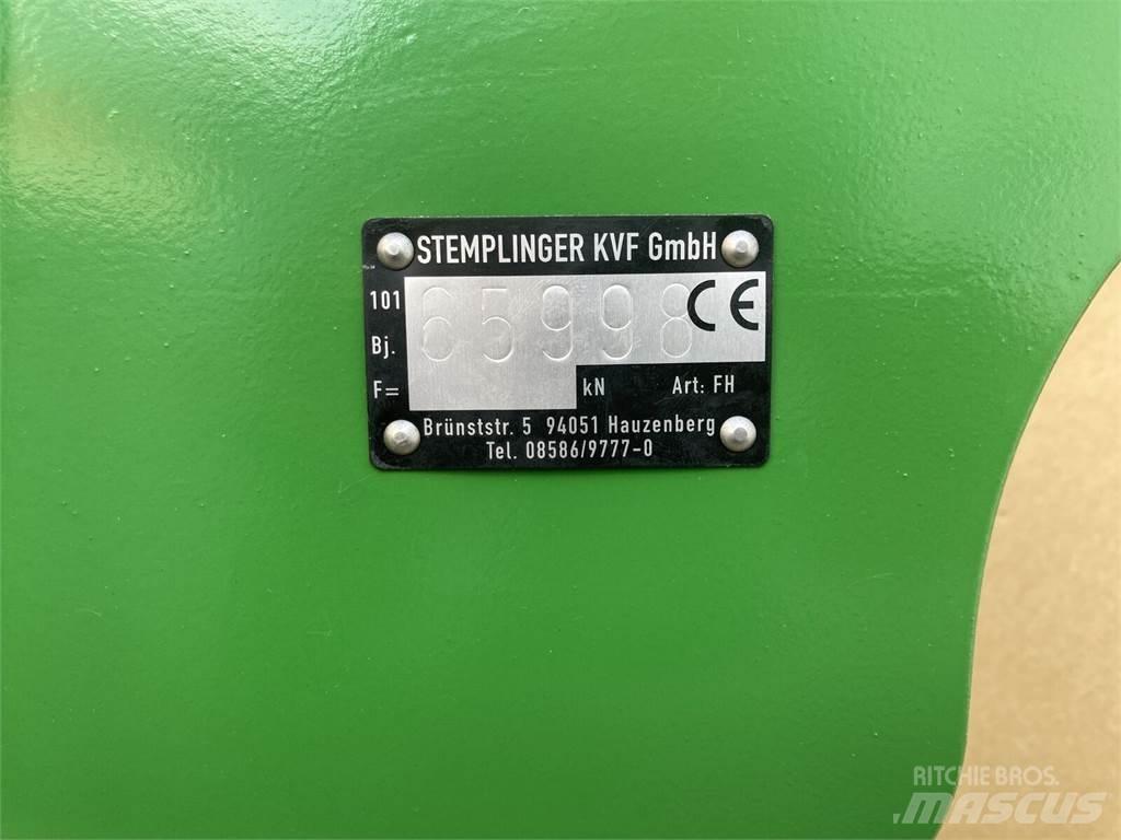  FH zu JD 5E Maszyny rolnicze - Inne