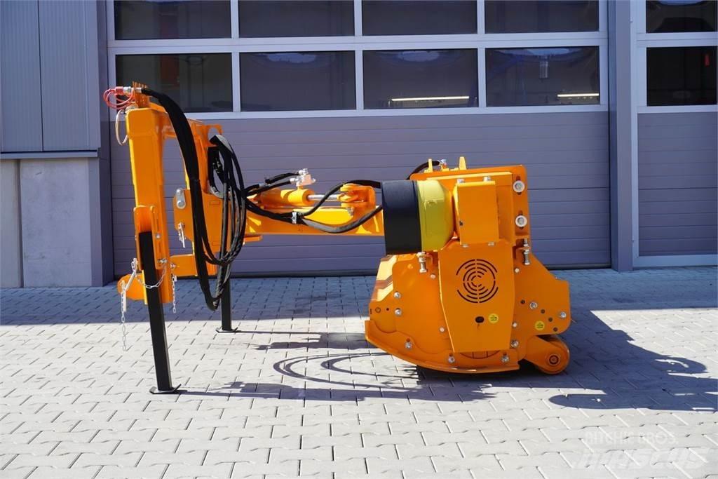 Forigo TL16-200 Kosiarki ogrodowe
