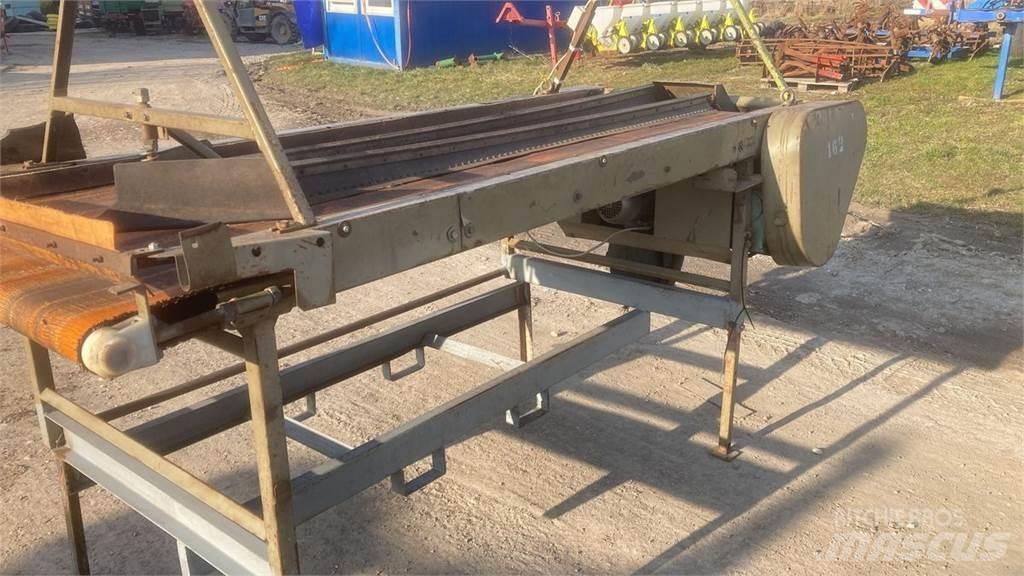 Fortschritt K 728 Maszyny rolnicze - Inne