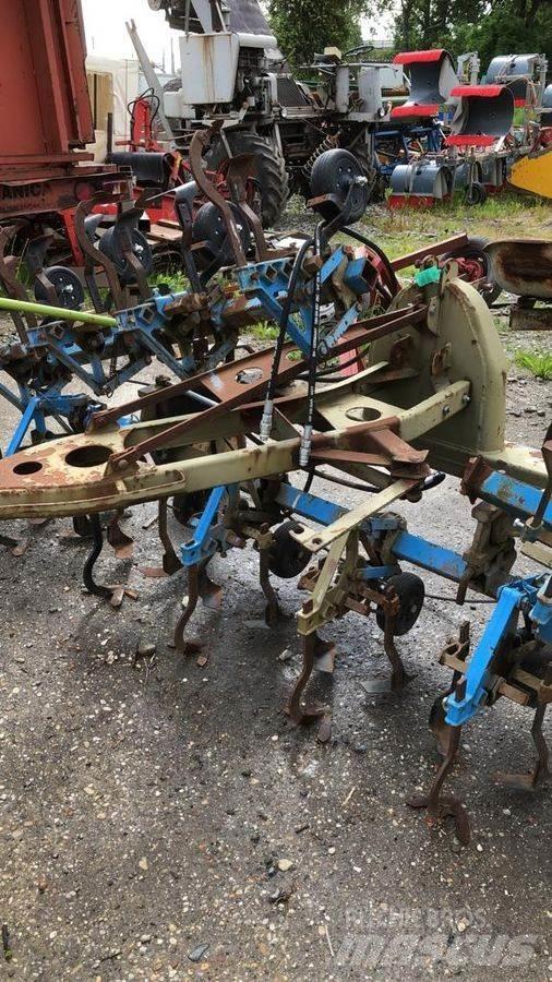 Fortschritt P437 Inne maszyny siewne