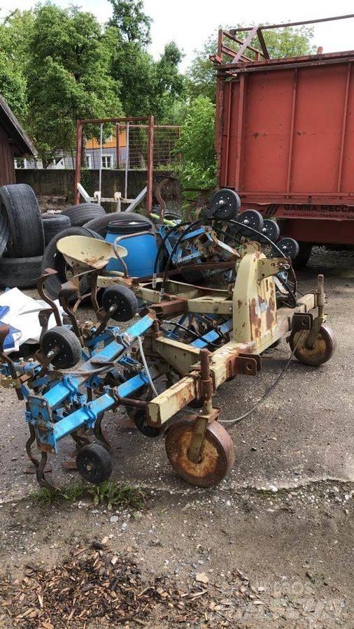 Fortschritt P437 Inne maszyny siewne