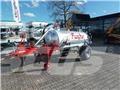 Fuchs VK 2000 Liter Cysterny do szlamu