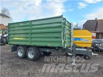 Fuhrmann TDS 15455E Inne przyczepy