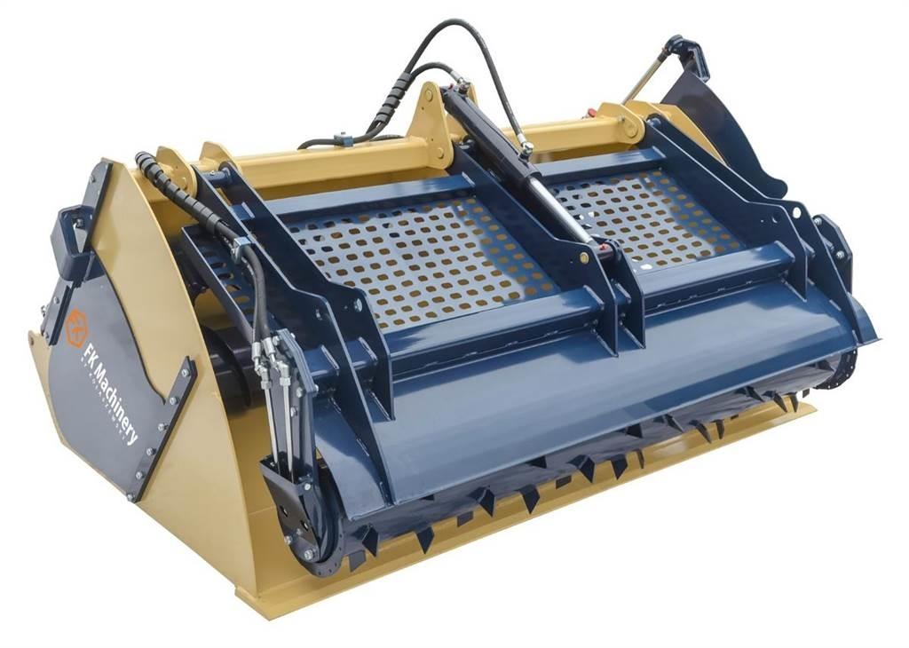  Futterverteiler 160 Maszyny rolnicze - Inne