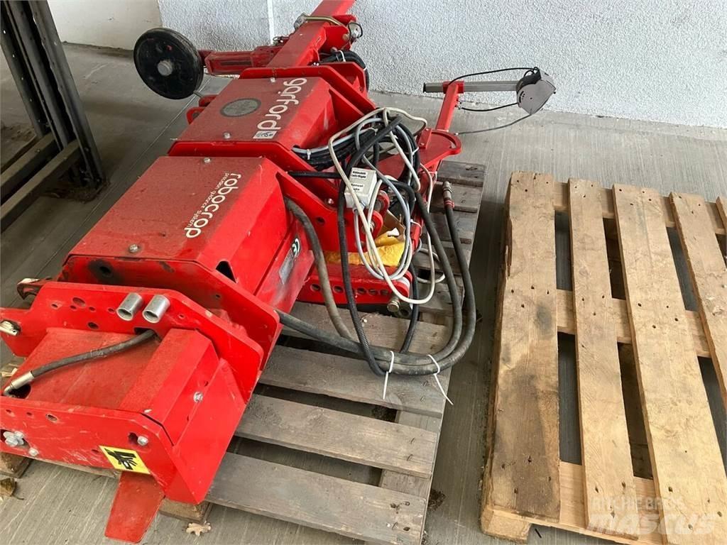 Garford Robocrop Inne akcesoria do ciągników