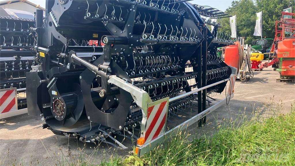 Geringhoff HV 720 Akcesoria do kombajnów zbożowych