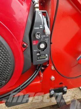  GL&D TITAN PRO 100 Maszyny leśne - Inne