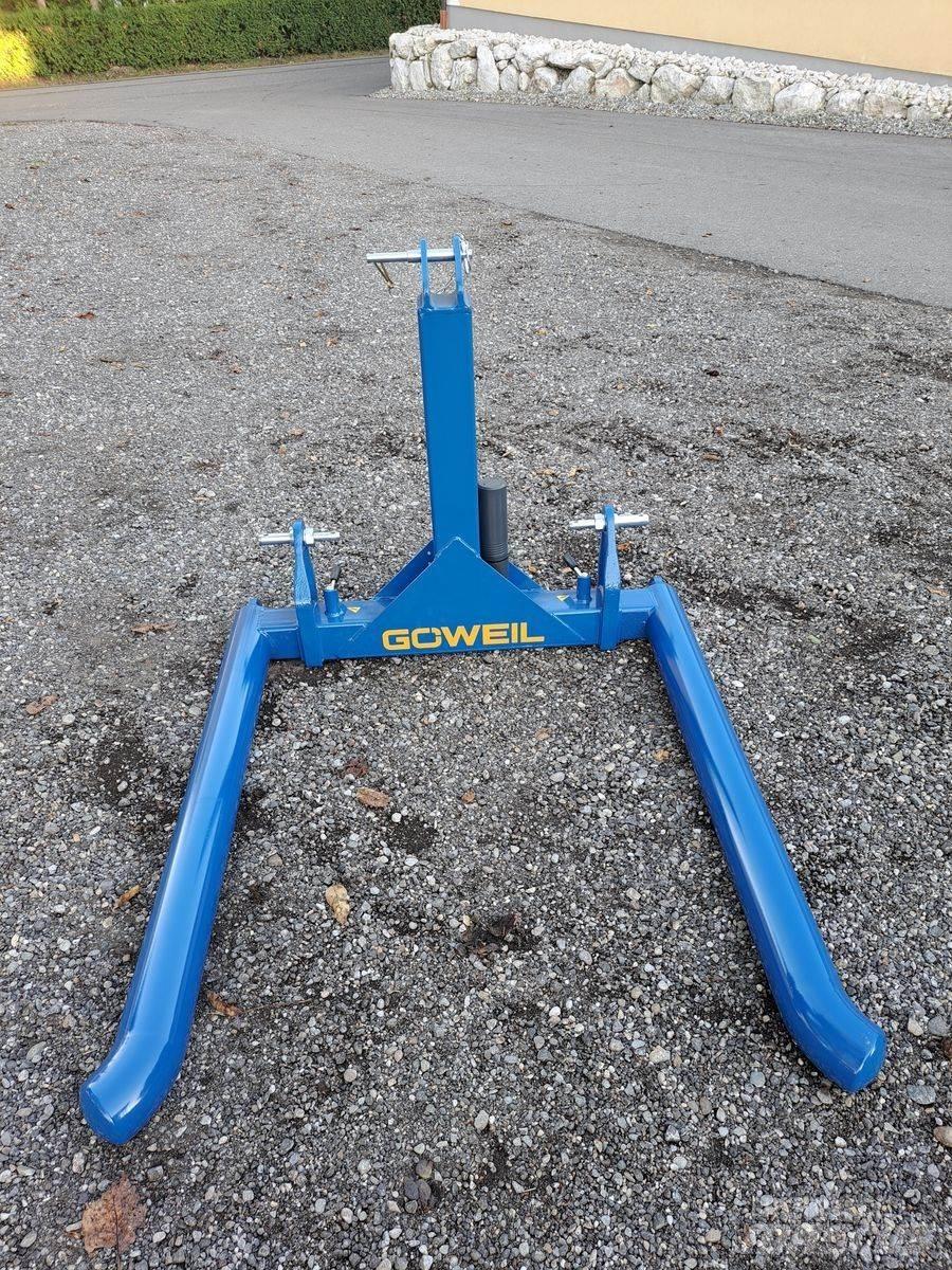 Göweil BTGME Inny sprzęt paszowy