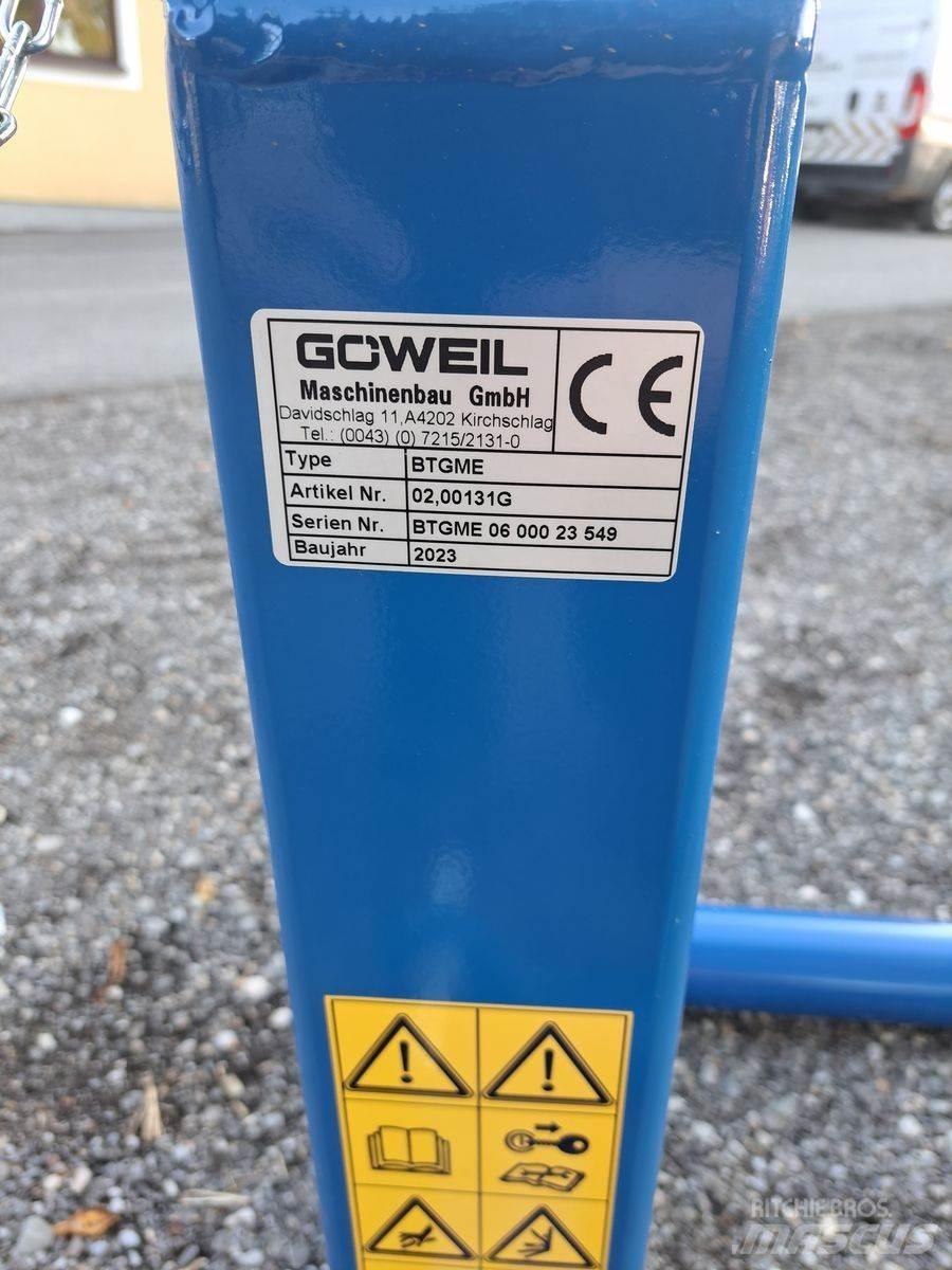 Göweil BTGME Inny sprzęt paszowy