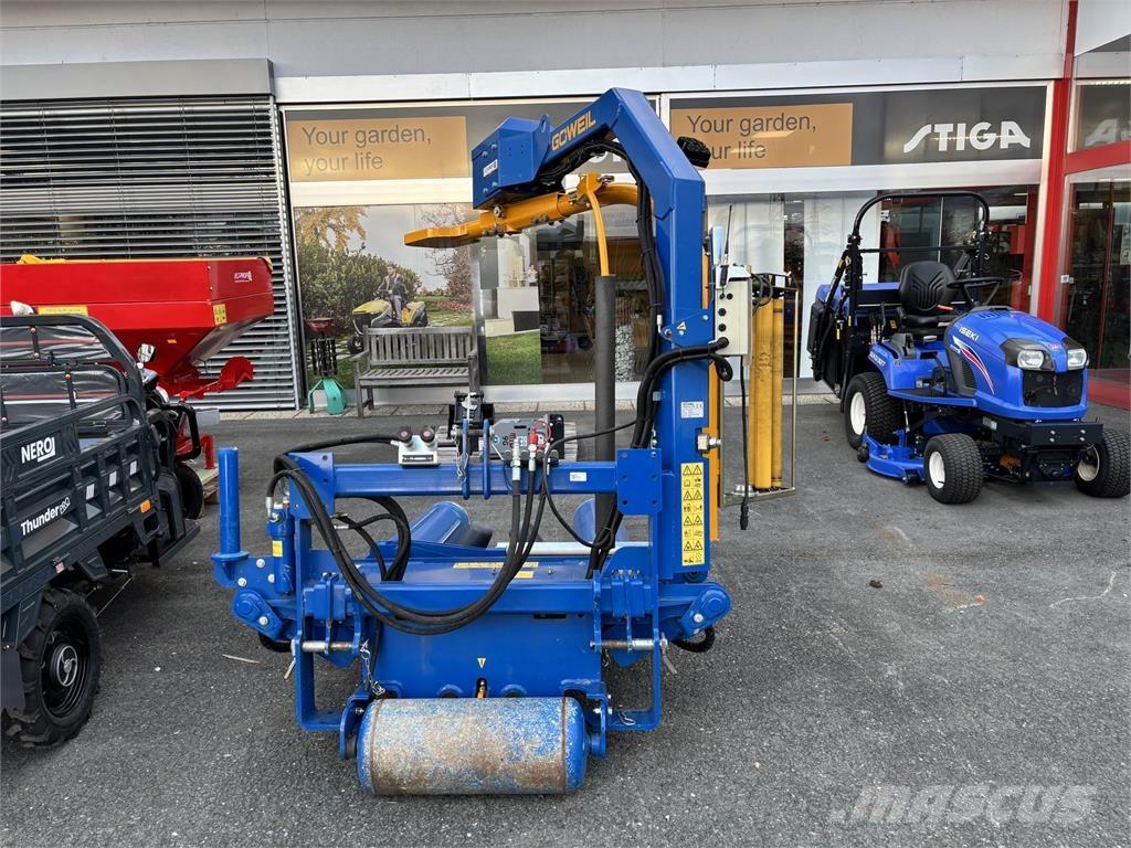 Göweil G1015 Inny sprzęt paszowy