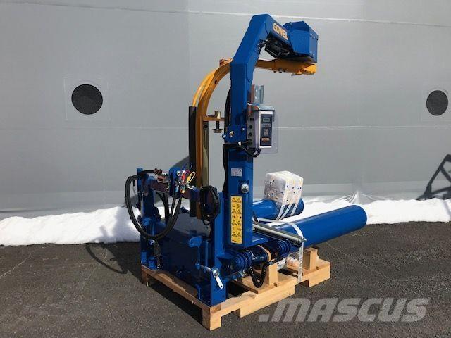 Göweil G1015 Inny sprzęt paszowy