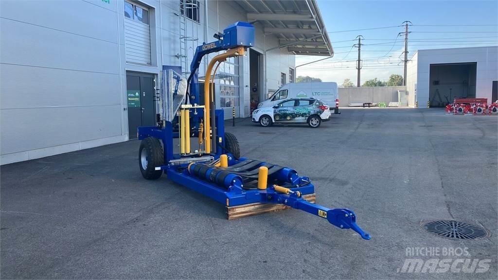 Göweil G3010 Farmer Inny sprzęt paszowy