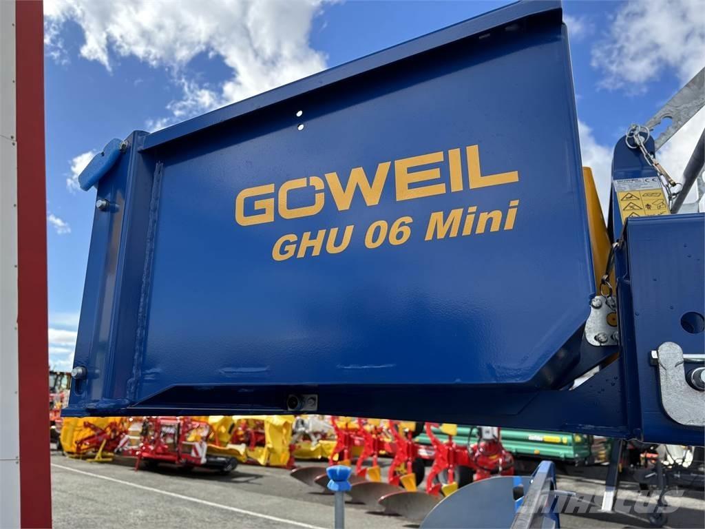 Göweil GHU Model Inne akcesoria do ciągników