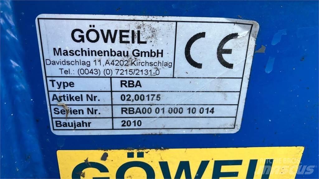 Göweil RBA Maszyny rolnicze - Inne