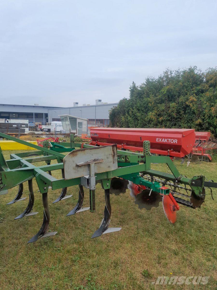  Grabner 270 Kultywatory