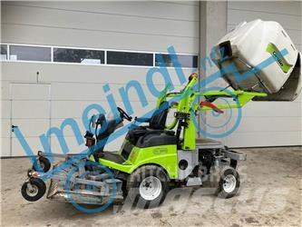 Grillo FD 2200 4 WD Komunalne - Inne