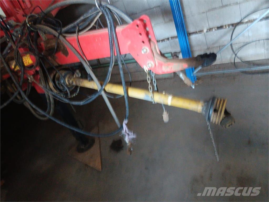 Grimme 75-40 Maszyny rolnicze - Inne