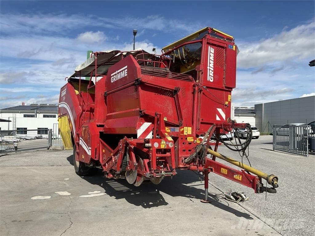 Grimme 85-55 Maszyny rolnicze - Inne