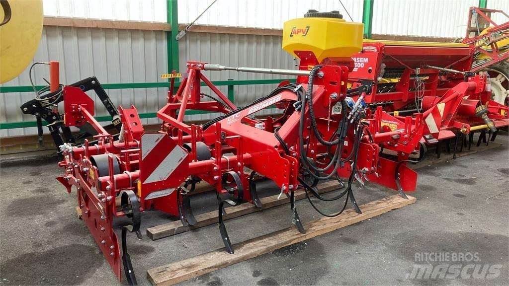 Grimme GH 4 Maszyny rolnicze - Inne