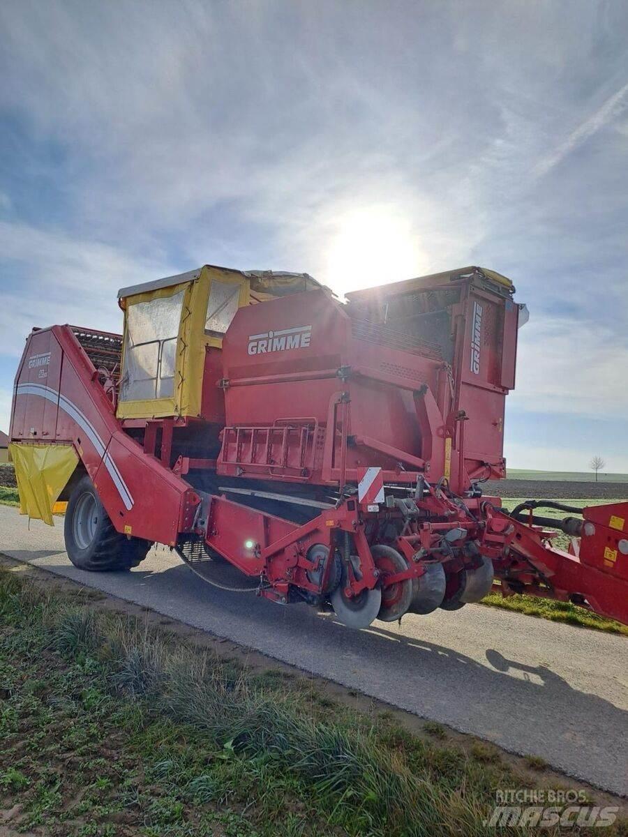 Grimme SE 260 Maszyny rolnicze - Inne