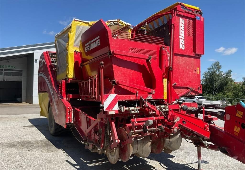 Grimme SE 260 Maszyny rolnicze - Inne