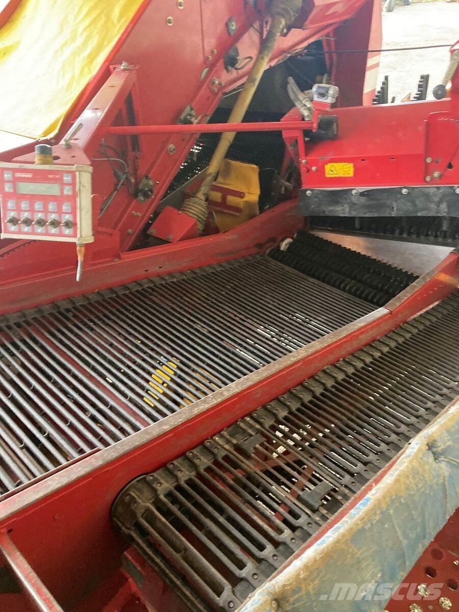 Grimme SE 85-55 Maszyny rolnicze - Inne
