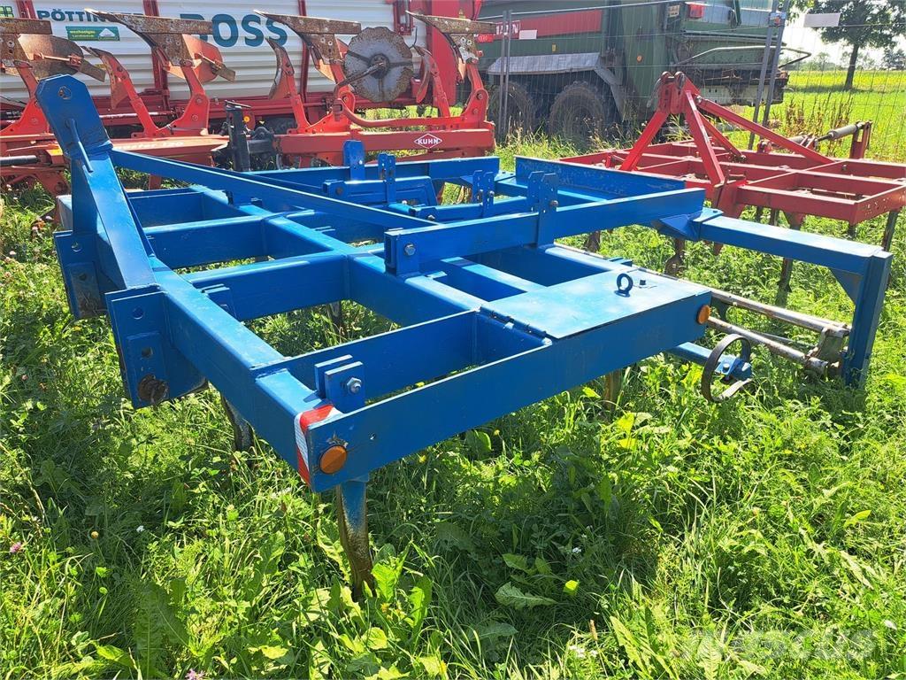 Gruber 270 Kultywatory