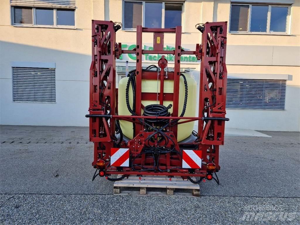 Hardi Master Opryskiwacze zaczepiane