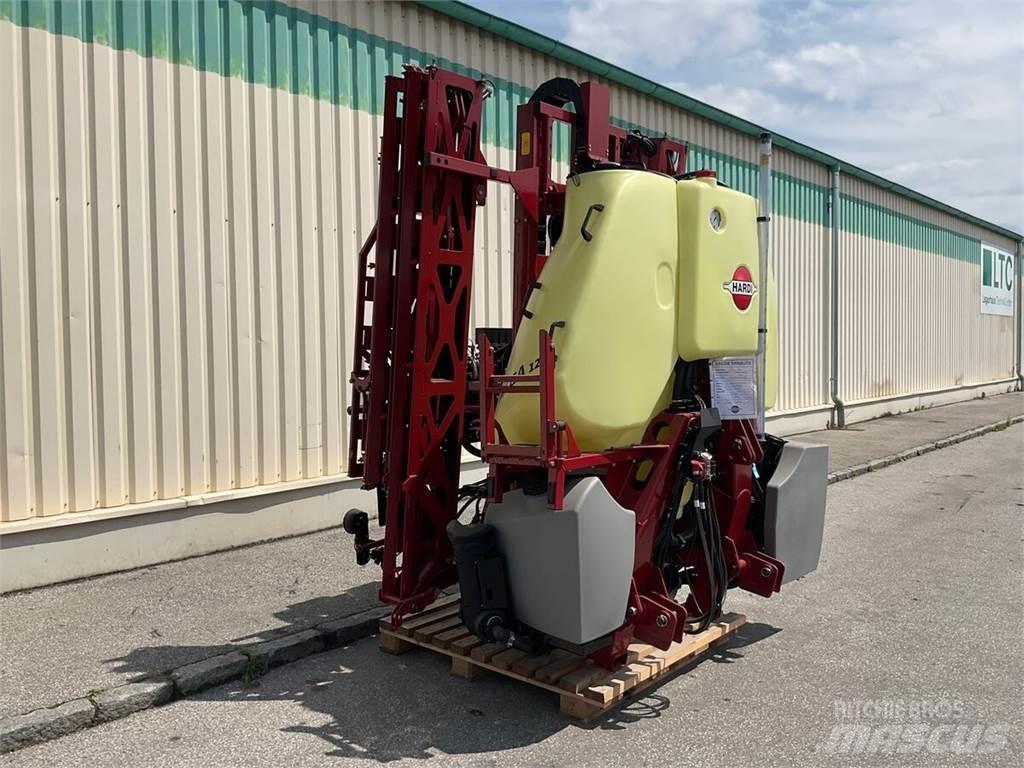 Hardi Mega 1200 Opryskiwacze zaczepiane