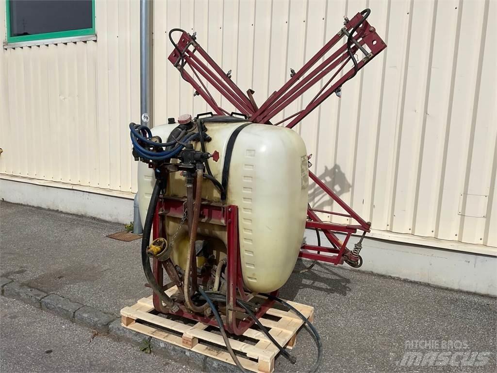 Hardi NK 600 Opryskiwacze zaczepiane